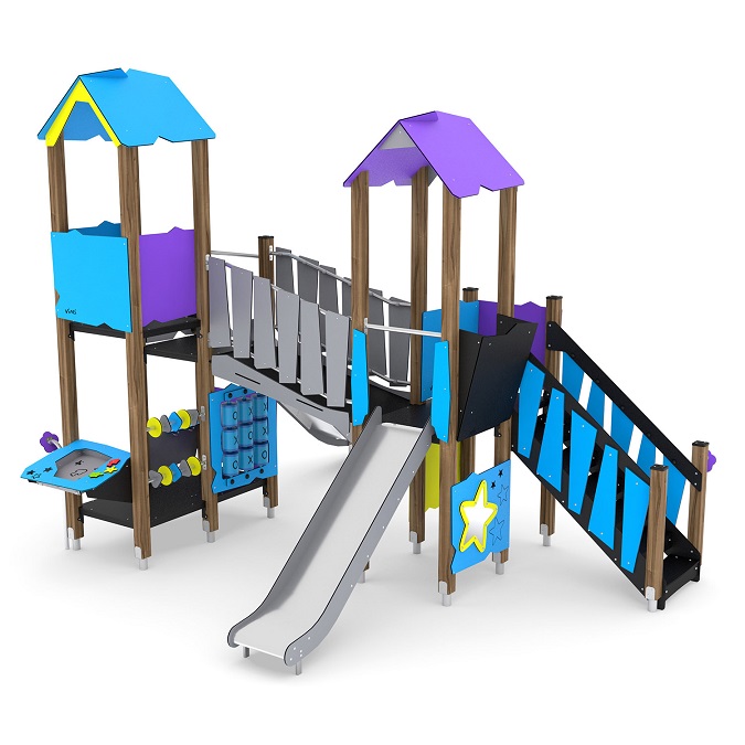 Imagen 2 WOODEN WD1504