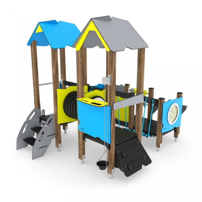 Imagen 4 WOODEN WD1503