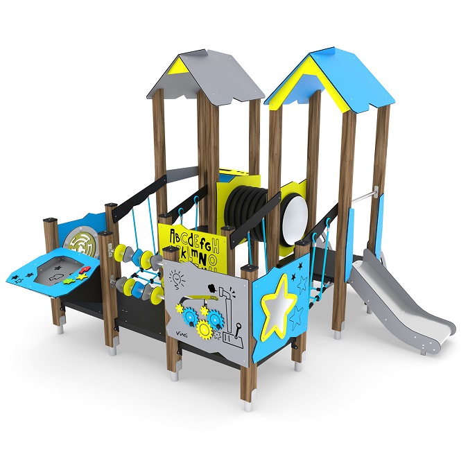 Imagen 2 WOODEN WD1503