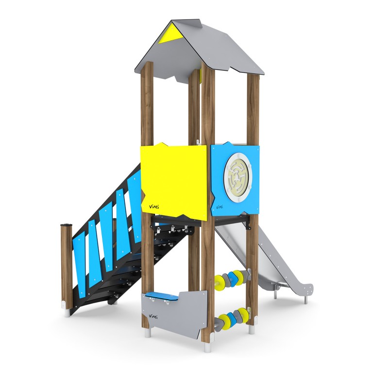 Imagen 3 WOODEN WD1502