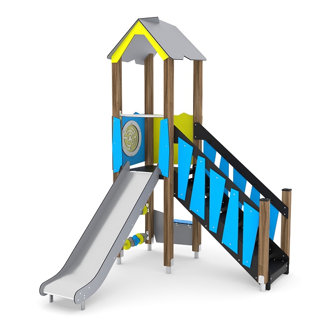 Imagen 4 WOODEN WD1502