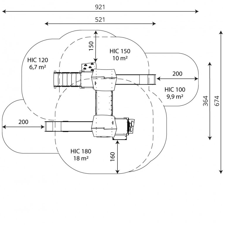 Imagen 4 STEEL+ 1709