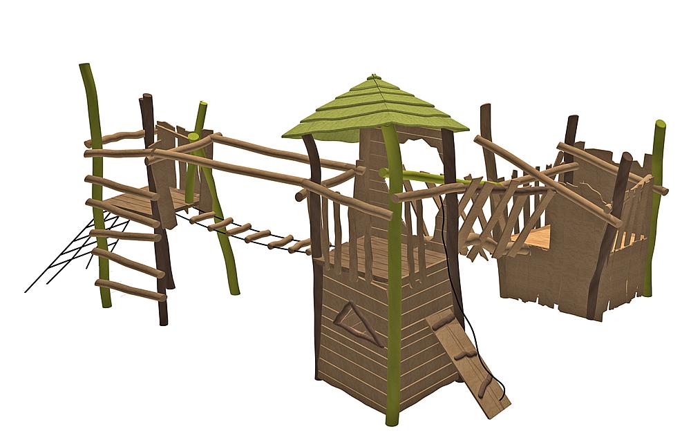 Imagen 2 Estructura angular Kari