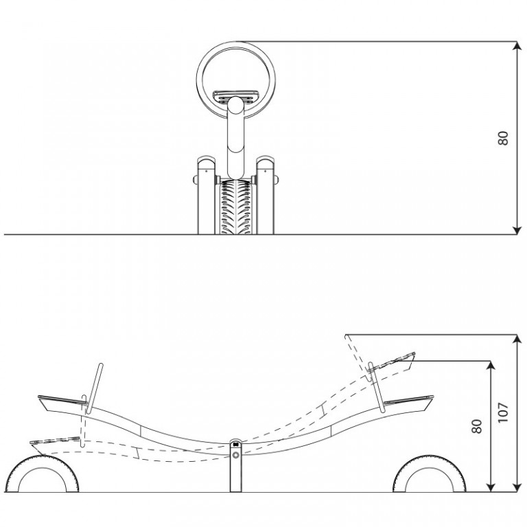 Imagen 3 SWING ST0500