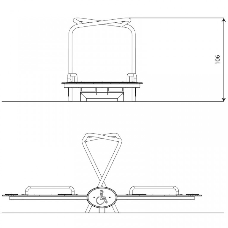 Imagen 3 SWING ST530