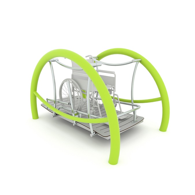 Imagen 4 SWING ST0531
