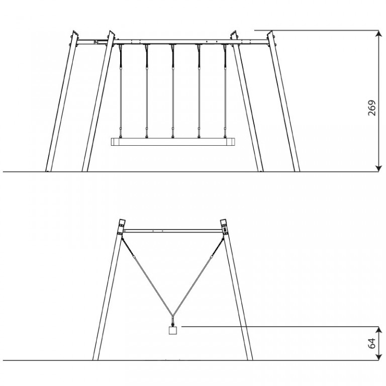 Imagen 2 SWING ST0521