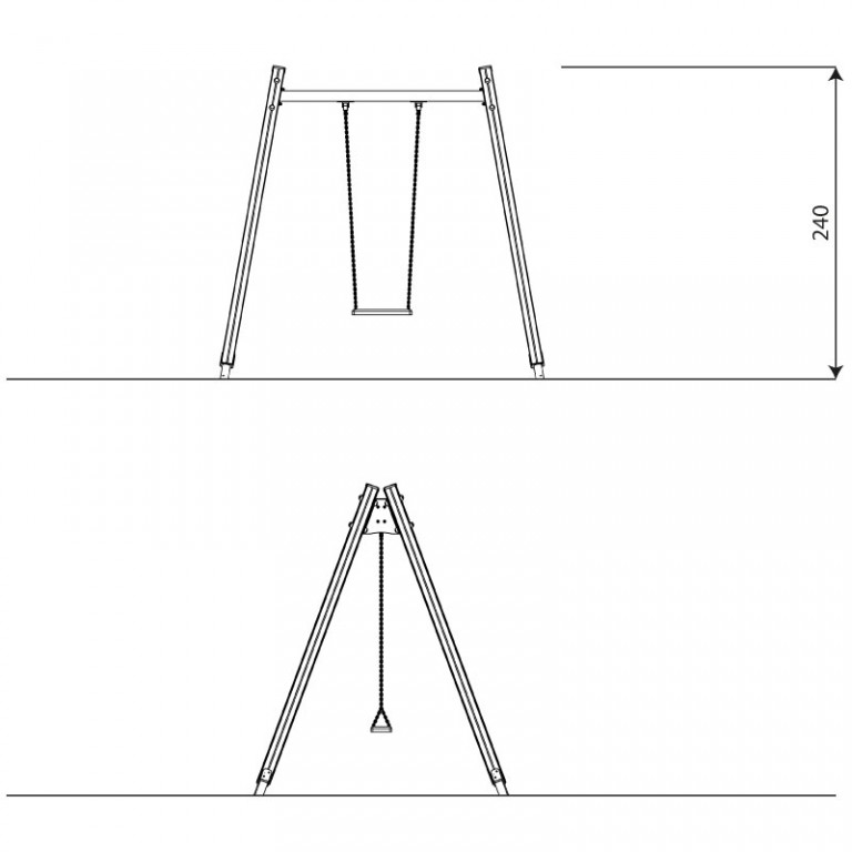 Imagen 3 SWING WD1421