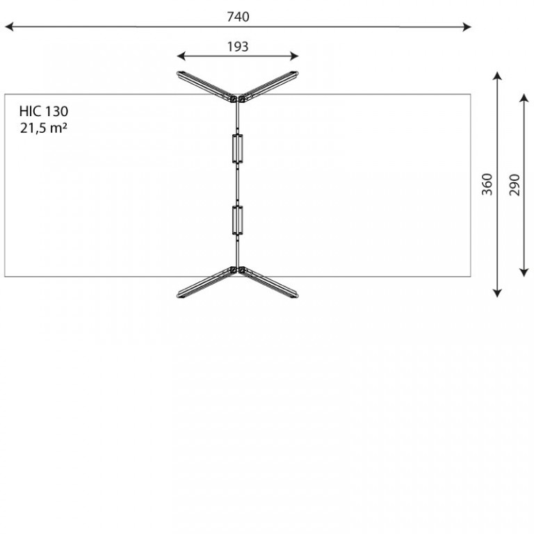 Imagen 2 SWING WD1422