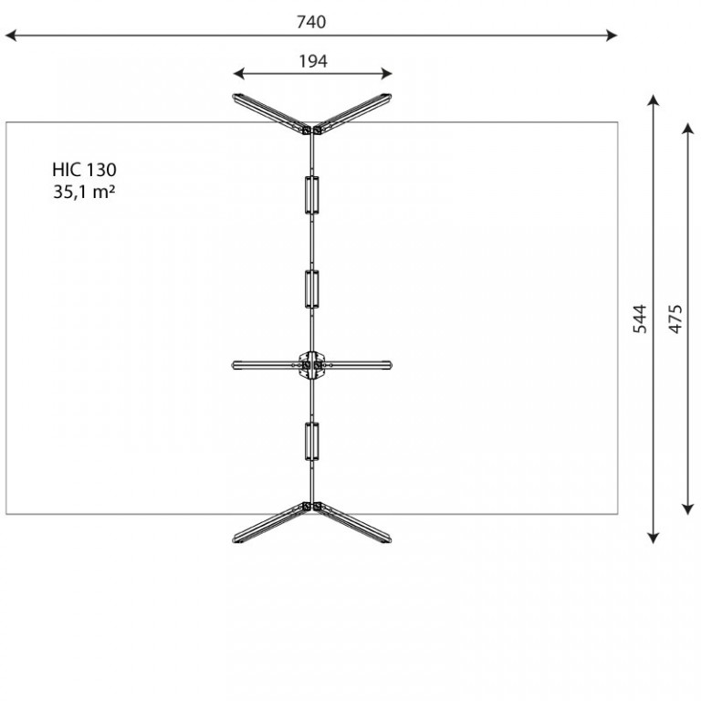 Imagen 2 SWING WD1491