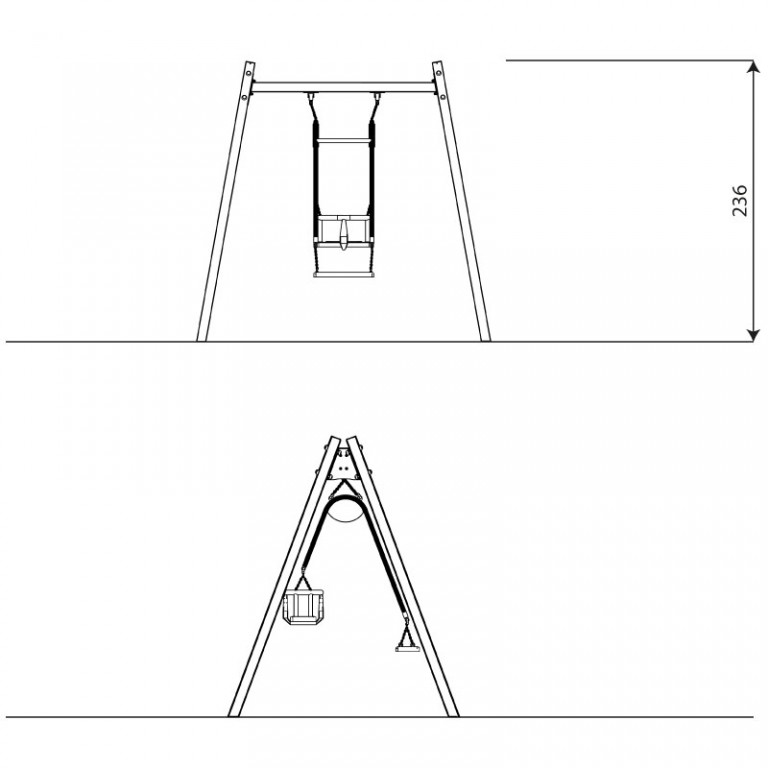 Imagen 2 SWING WD0520