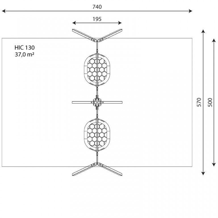 Imagen 2 SWING WD1497
