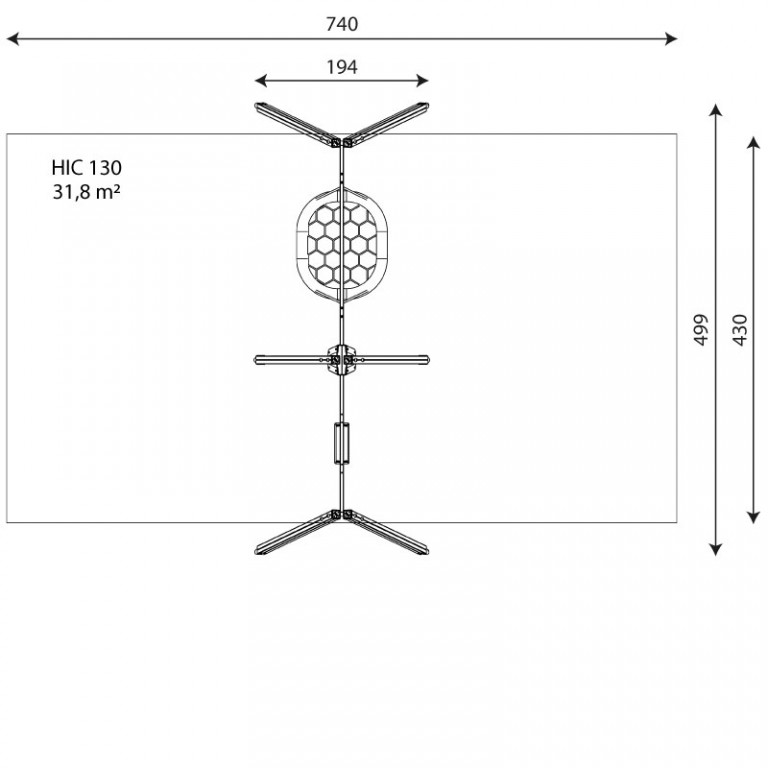 Imagen 2 SWING WD1492
