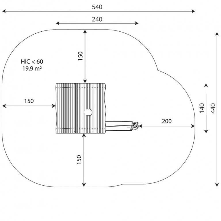 Imagen 2 ROBINIA 1202