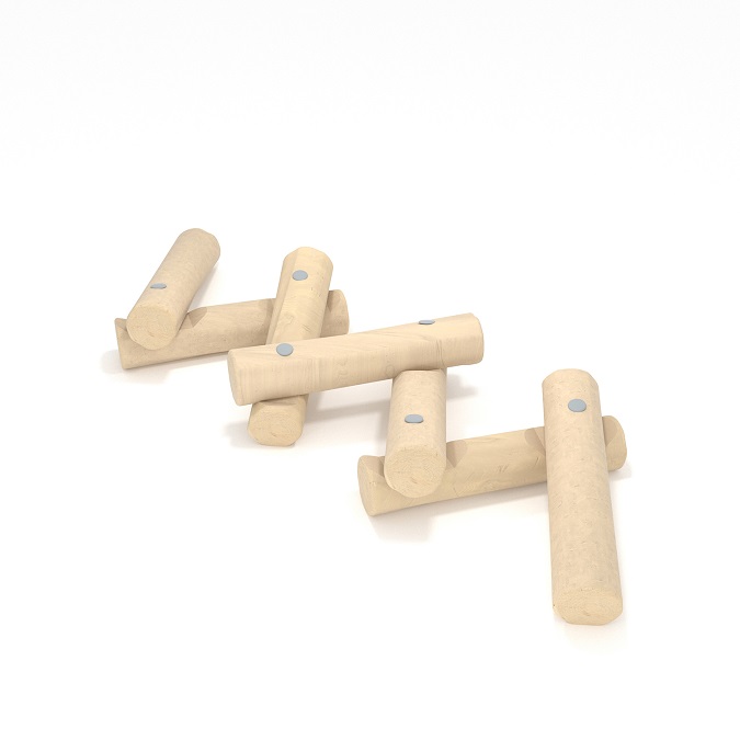 Imagen 2 ROBINIA 1259