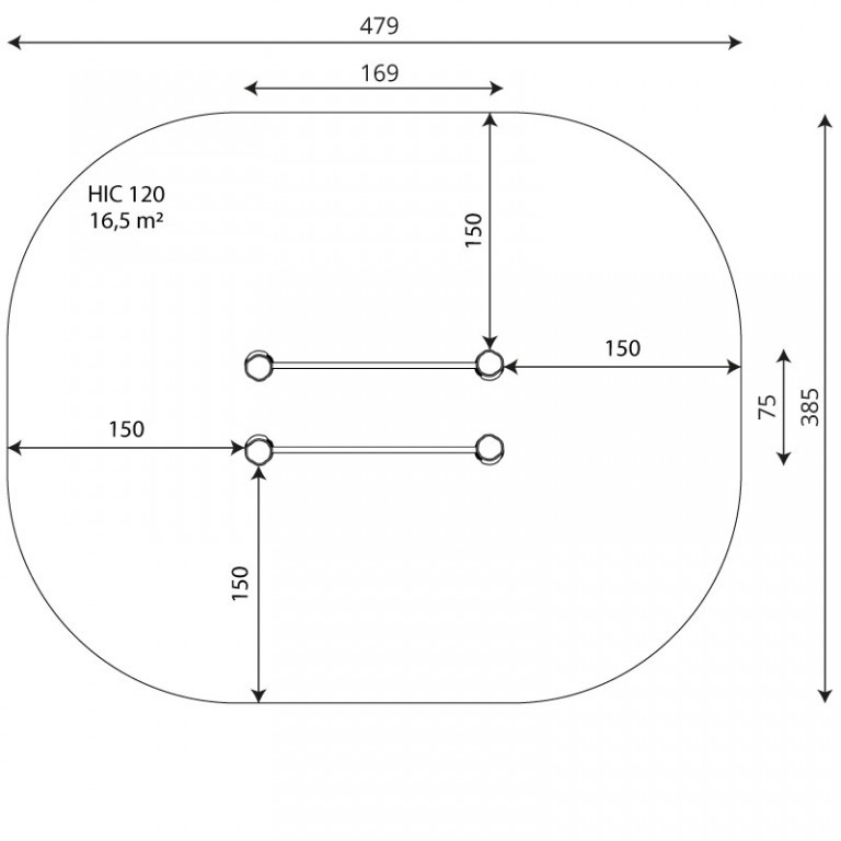 Imagen 4 ROBINIA 1266