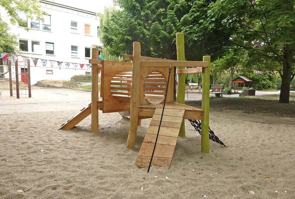 Imagen 4 Combinación de juego Marvin