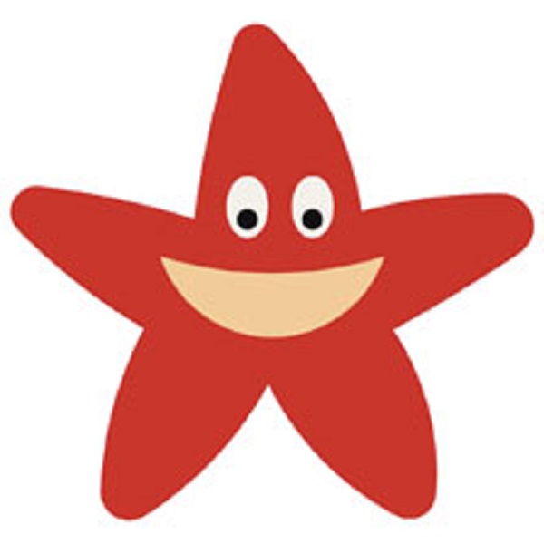 Imagen 2 Imagen estrella 2D