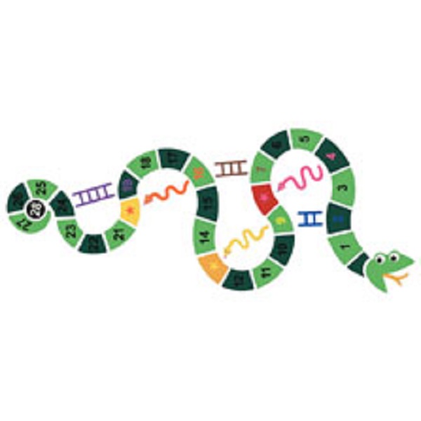 Imagen 5 Imagen serpiente 2D