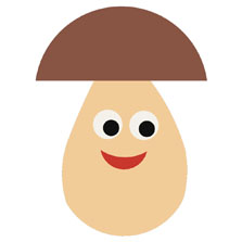 Imagen 3 Imágenes frutas 2D