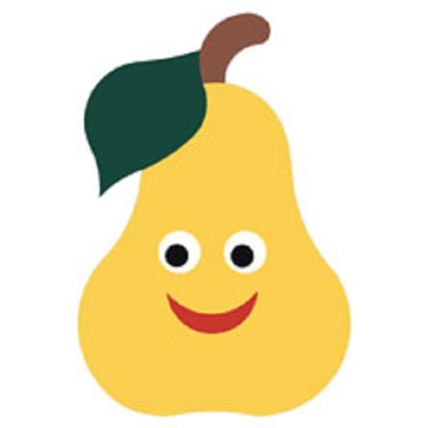 Imagen 2 Imágenes frutas 2D