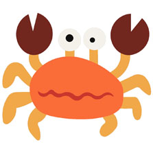 Imagen 9 Imagen animales marinos 2D (varios modelos)