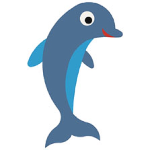 Imagen 3 Imagen animales marinos 2D (varios modelos)