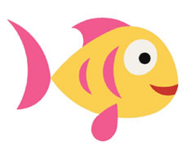 Imagen 7 Imagen animales marinos 2D (varios modelos)
