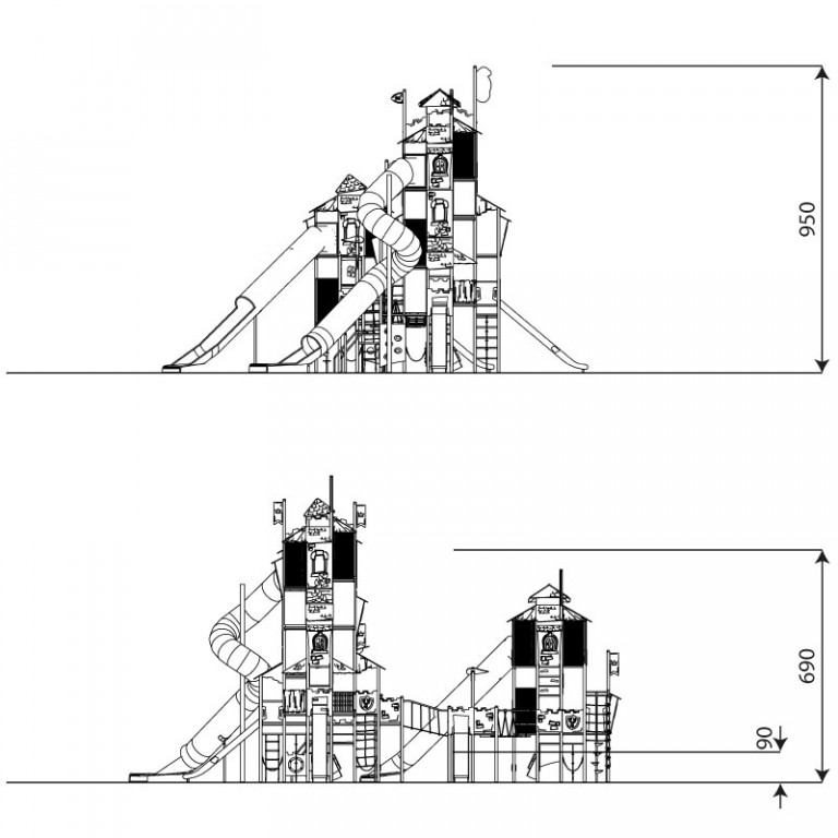 Imagen 4 Castillo 3041