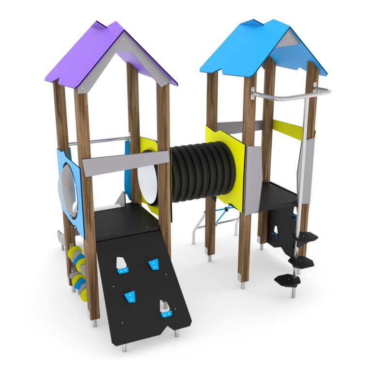 Imagen 4 WOODEN WD1407
