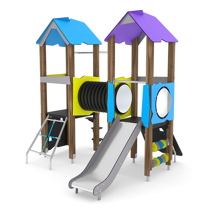 Imagen 2 WOODEN WD1407