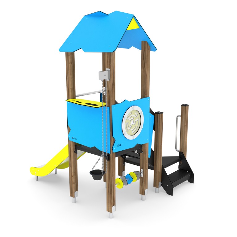 Imagen 5 WOODEN WD1501