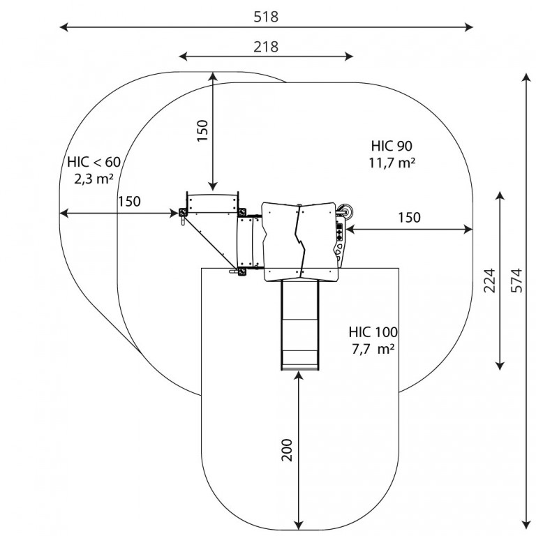Imagen 3 WOODEN WD1501