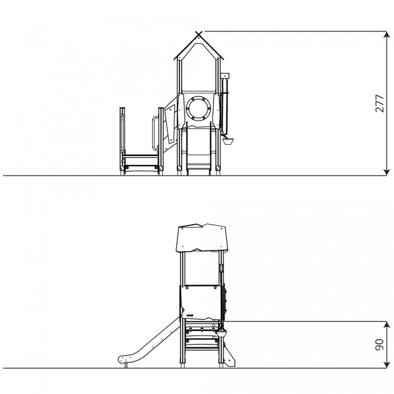 Imagen 4 WOODEN WD1501