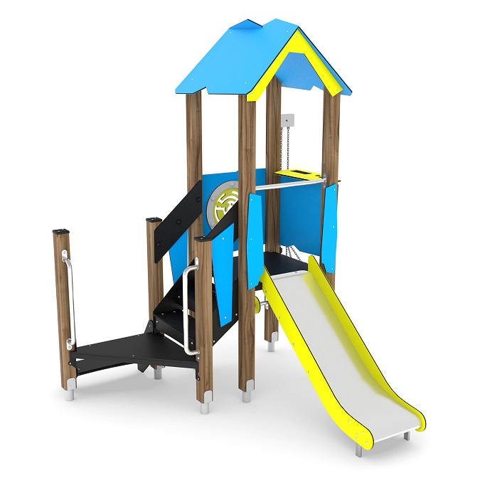Imagen 2 WOODEN WD1501
