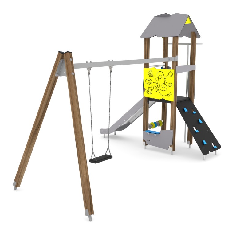 Imagen 5 WOODEN WD1438
