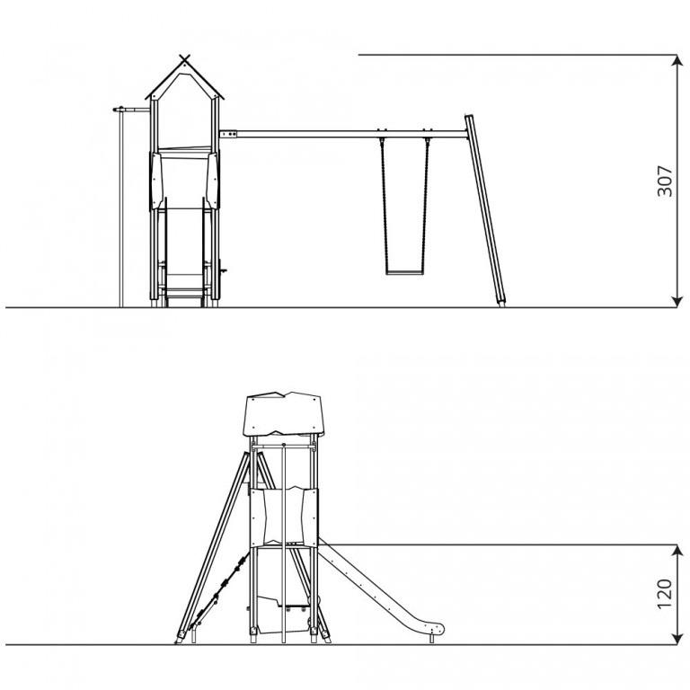 Imagen 4 WOODEN WD1438