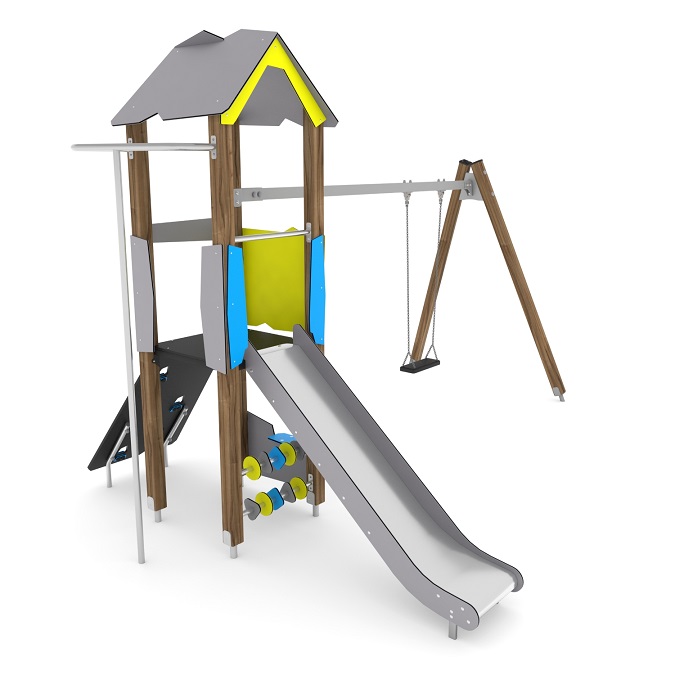 Imagen 2 WOODEN WD1438