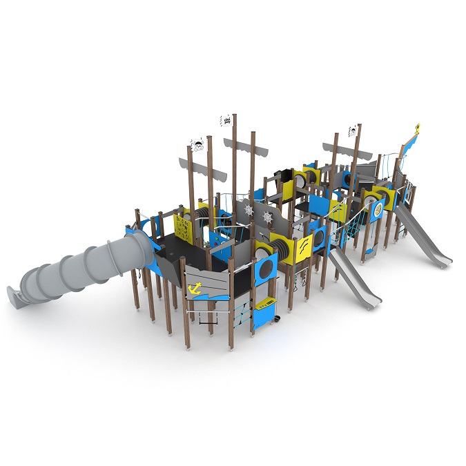 Imagen 2 WOODEN WD1418-1