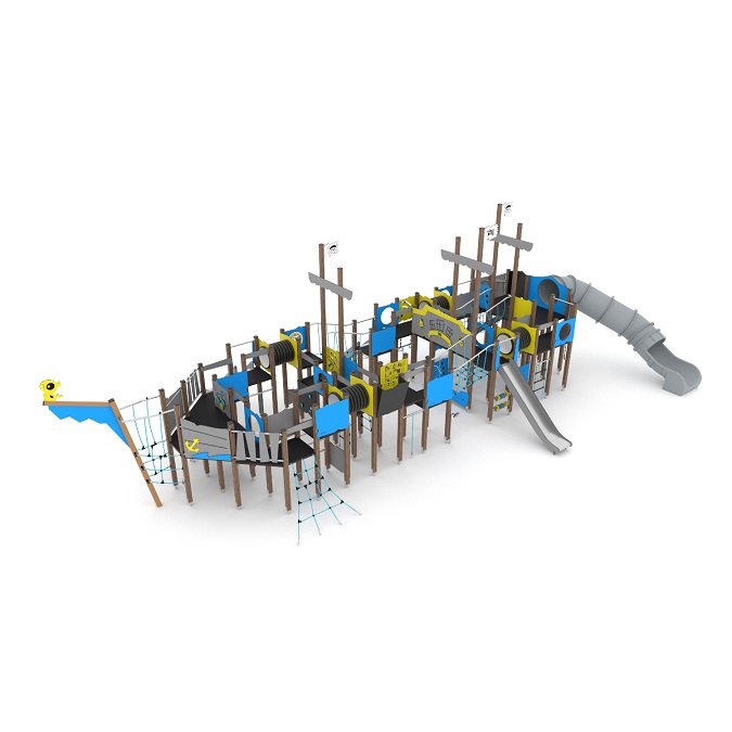 Imagen 3 WOODEN WD1418-1