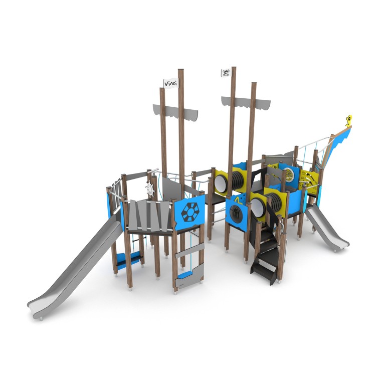 Imagen 5 WOODEN WD1581