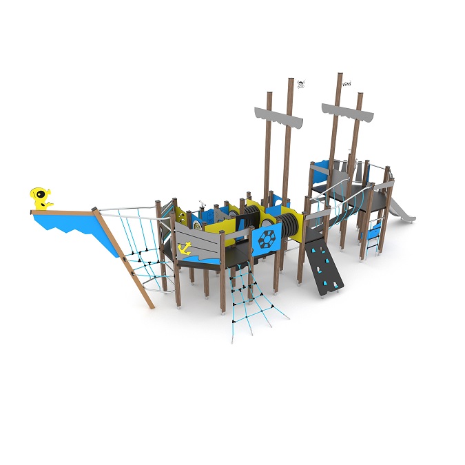 Imagen 2 WOODEN WD1581