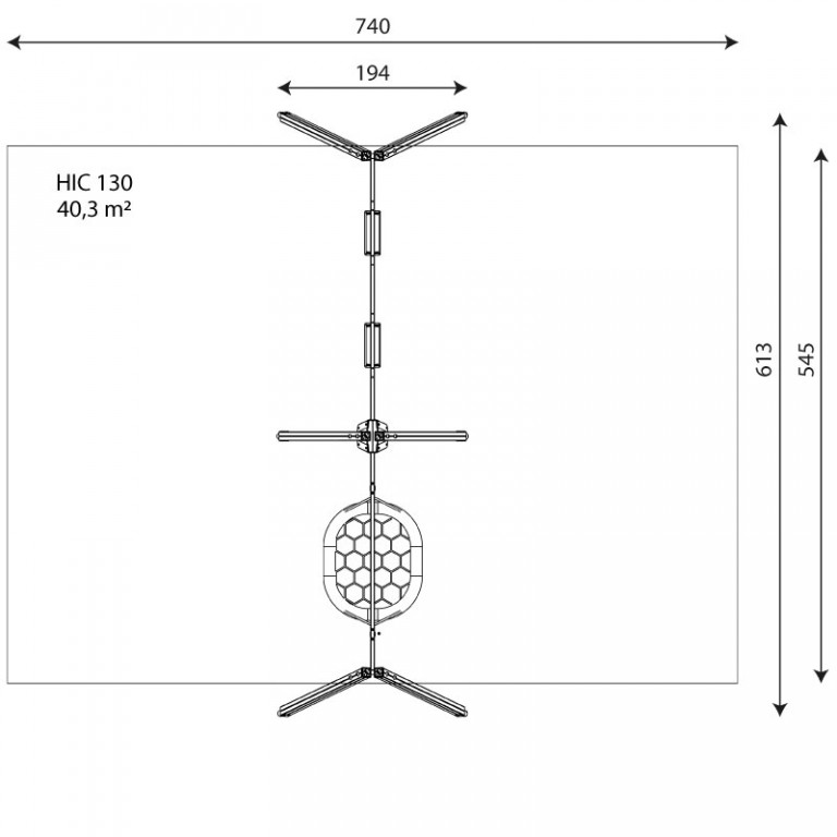 Imagen 3 SWING WD1494