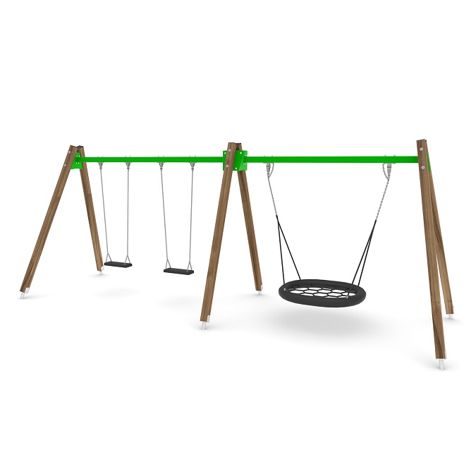 Imagen 2 SWING WD1494