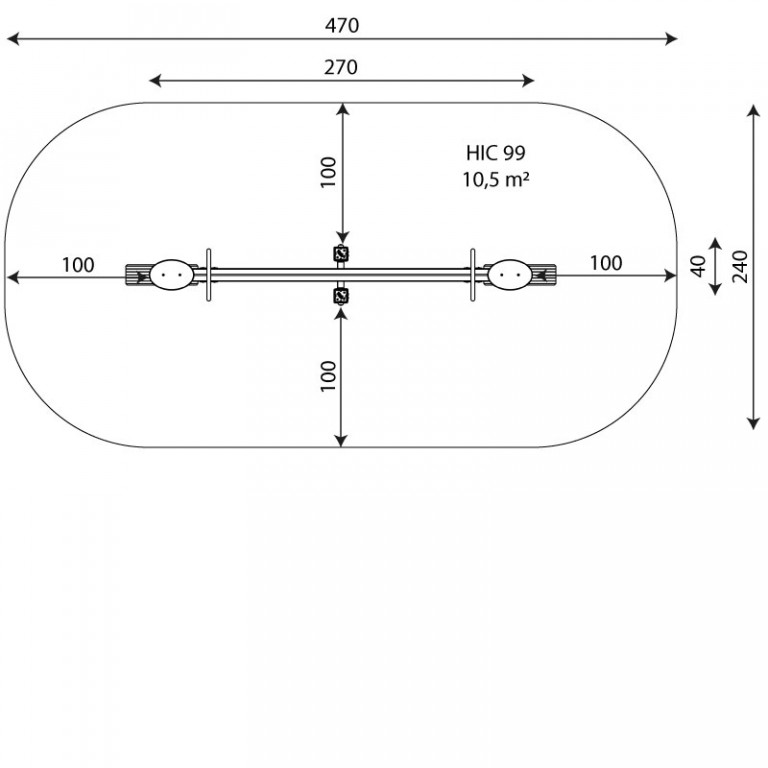 Imagen 3 SWING WD1425