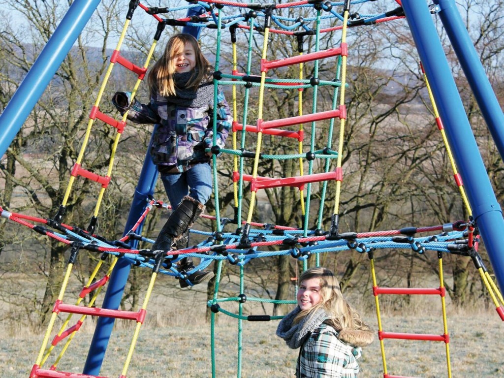 Imagen 2 MidiClimbing teepee