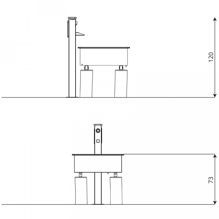 Imagen 4 ROBINIA 2851