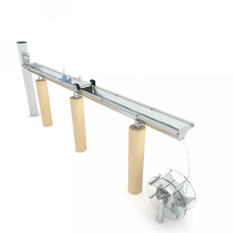 Imagen 2 ROBINIA 2852