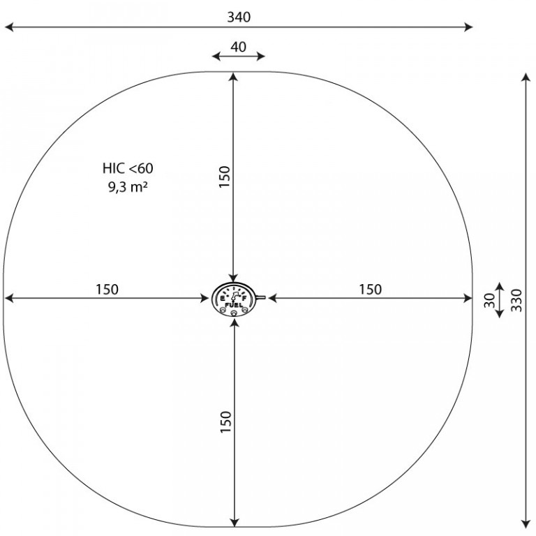Imagen 3 ROBINIA 1338