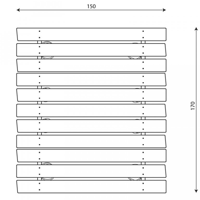Imagen 4 ROBINIA RB1393